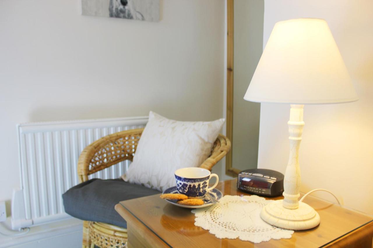 Whitemoor House B&B Lyndhurst Room photo