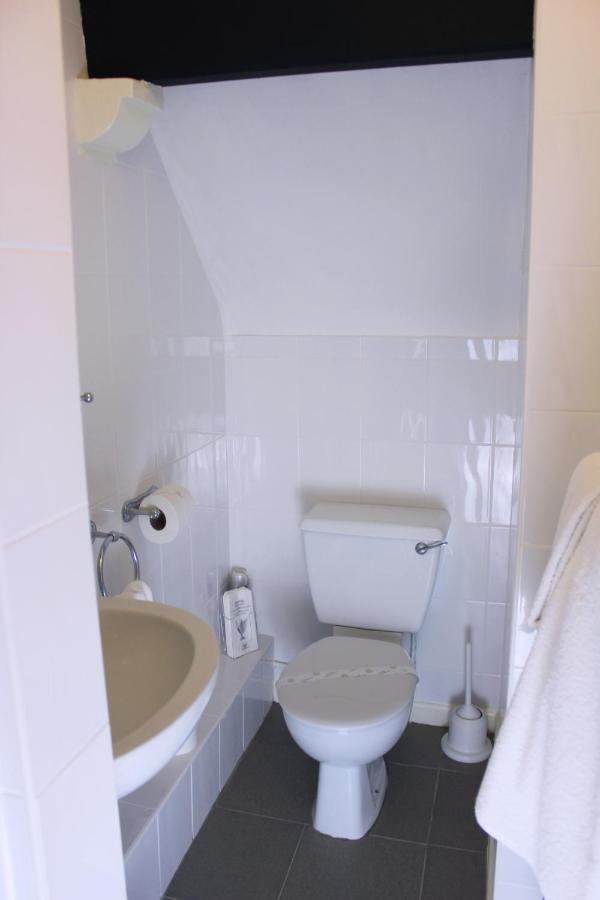 Whitemoor House B&B Lyndhurst Room photo