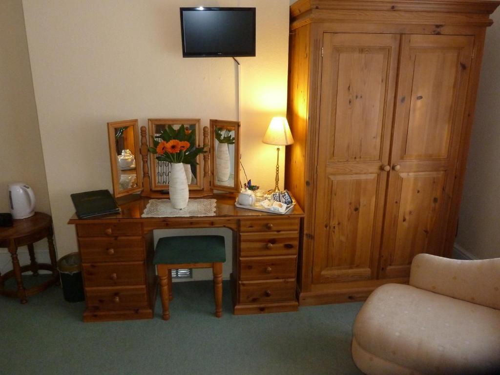 Whitemoor House B&B Lyndhurst Room photo